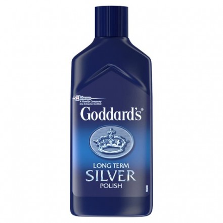 Goddards Silver Polish 125ml