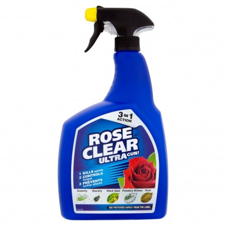 RoseClear Ultra