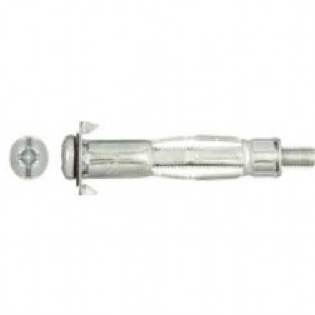 Rawlplug Hollow Wall Anchor