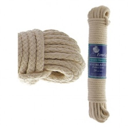 Everlasto Pulley Line Cotton