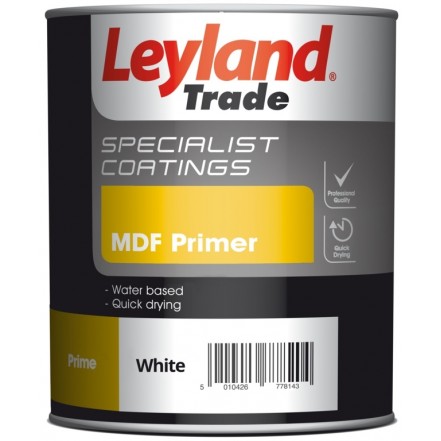 MDF Primer 750ml