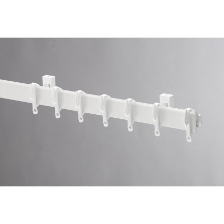 Swish Sologlyde PVC Curtain Track