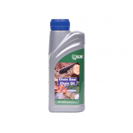 ALM Chain Saw Chain Oil 500ml