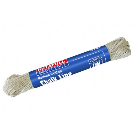 RST Cotton Chalk Line 18m