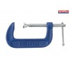 Newsome Tools G Clamp 100mm