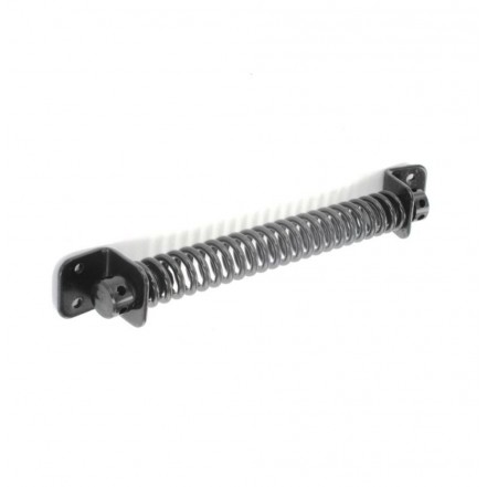 Securit Door & Gate Spring Black 250mm