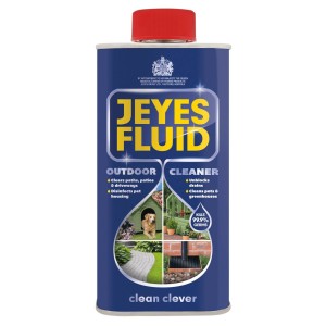 Jeyes Fluid