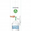 Brabantia PerfectFit Bin Liner Bags