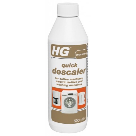 HG Quick Descaler 500ml