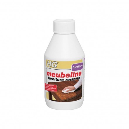 HG Meubeline Furniture Restorer 250ml