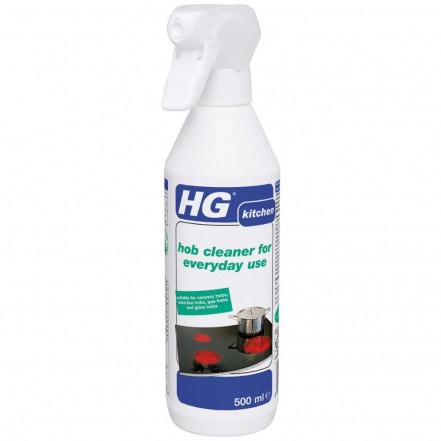 HG Ceramic Hob Everyday Cleaner 500ml