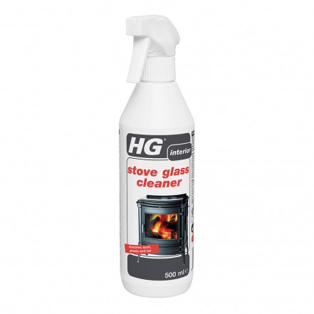 HG Stove Glass Cleaner 500ml