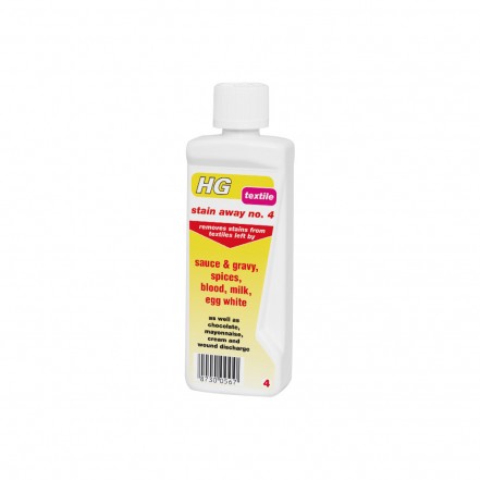 HG Stain Away No.4 50ml