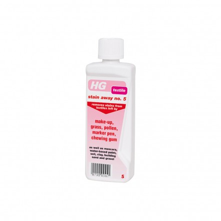 HG Stain Away No.5 50ml