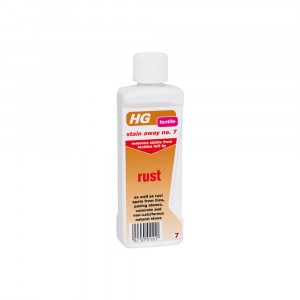 HG Stain Away No.7 50ml