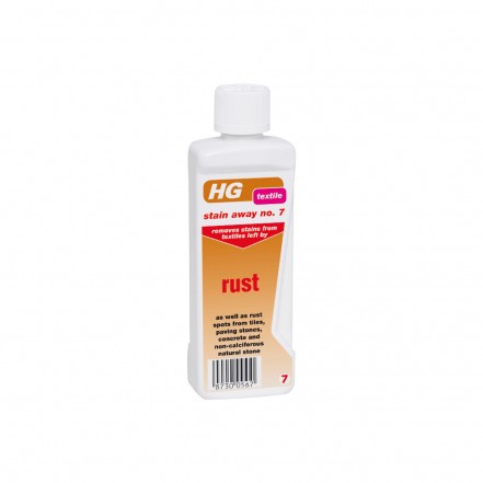 HG Stain Away No.7 50ml