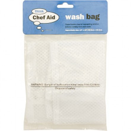 Chef Aid Wash Bag