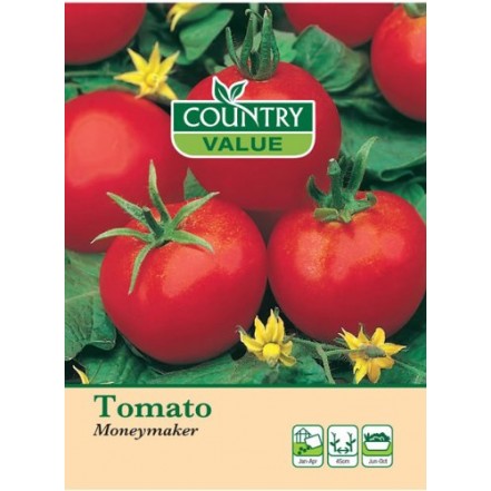 Mr.Fothergill's Tomato Moneymaker