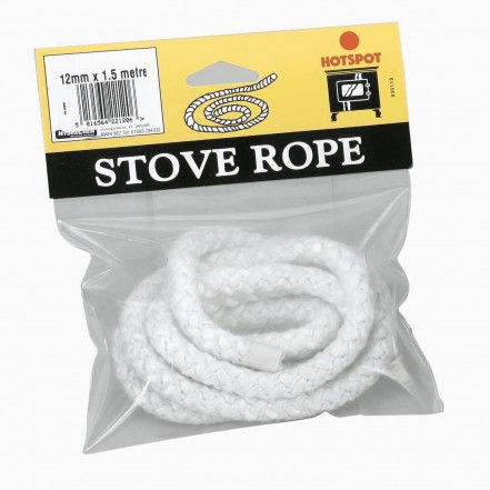 Hotspot Stove Rope 6mm