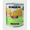 Ronseal Hardwood Garden Furniture Stain 750ml