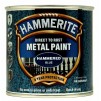 Hammerite Metal Paint Hammered 250ml