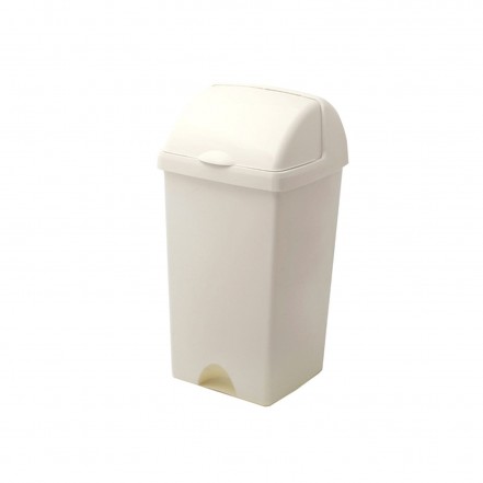 Addis 50L Swing Lid Bin And Base