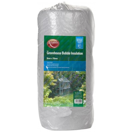 Ambassador Bubble Insulation