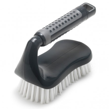 Addis Comfi-Grip Iron Style Floor Scrubbing Brush