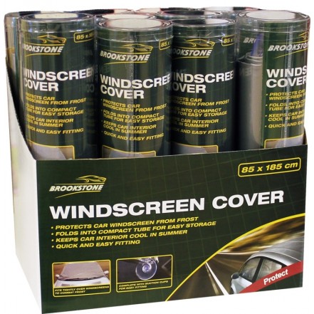 Brookstone Drive Windscreen Cover