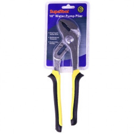 SupaTool Water Pump Plier