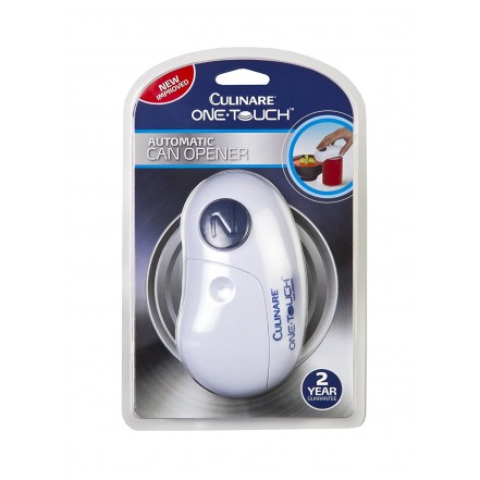 Culinare One Touch Can Opener