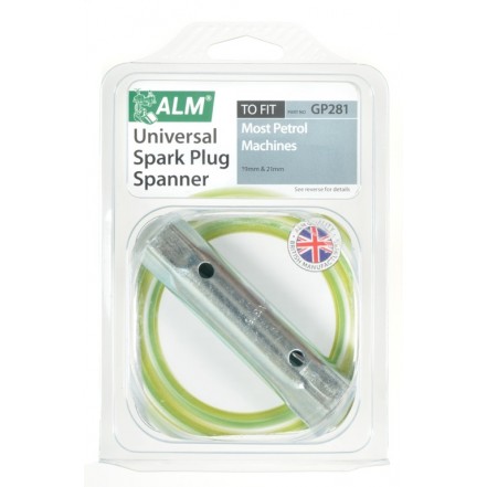 ALM Universal Plug Spanner