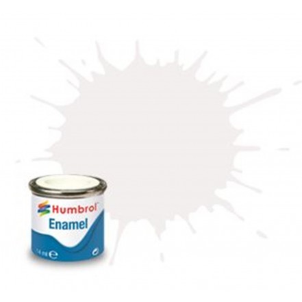 Humbrol Matt 14ml