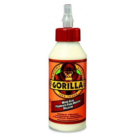 Gorilla Wood Glue