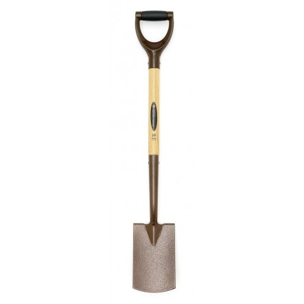 Eclipse Elements Border Spade