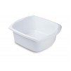 Addis Rectangular Washing Up Bowl 9.5 Litre