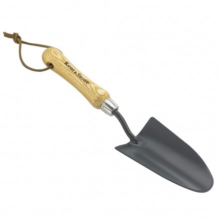 Kent & Stowe Hand Trowel Carbon Steel