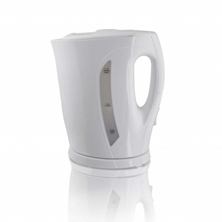 Status Boston Cordless Kettle 1.7 Litre White