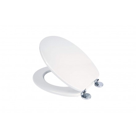 Croydex Flexi-Fix Toilet Seat