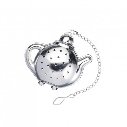 Tala Le'Xpress Teapot Tea Strainer Ball