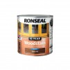 Ronseal 10 Year Woodstain Satin