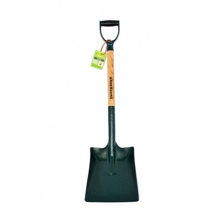 Shovel Carbon Steel