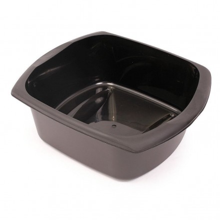 Addis Rectangular Washing Up Bowl 9.5 Litre