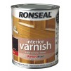 Ronseal Interior Varnish Quick Dry Gloss