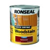 Ronseal Quick Drying Woodstain Satin