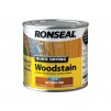 Ronseal Quick Drying Woodstain Satin