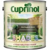 Cuprinol Garden Shades