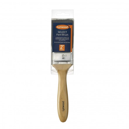 Lynwood Select Paint Brushes