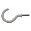 Centurion Shouldered Cup Hook