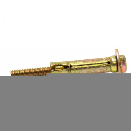 Centurion Expanding Bolt M6 x 25mm